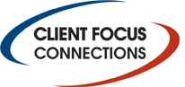 Client Focus Connections Logo